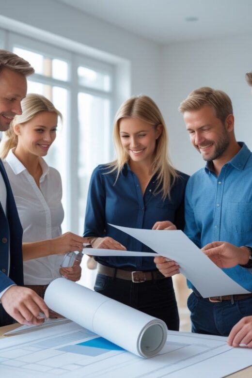 Sådan vælger du den rette totalentreprise i Nordjylland til dit malerprojekt